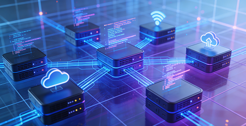 互聯(lián)網(wǎng)服務(wù)