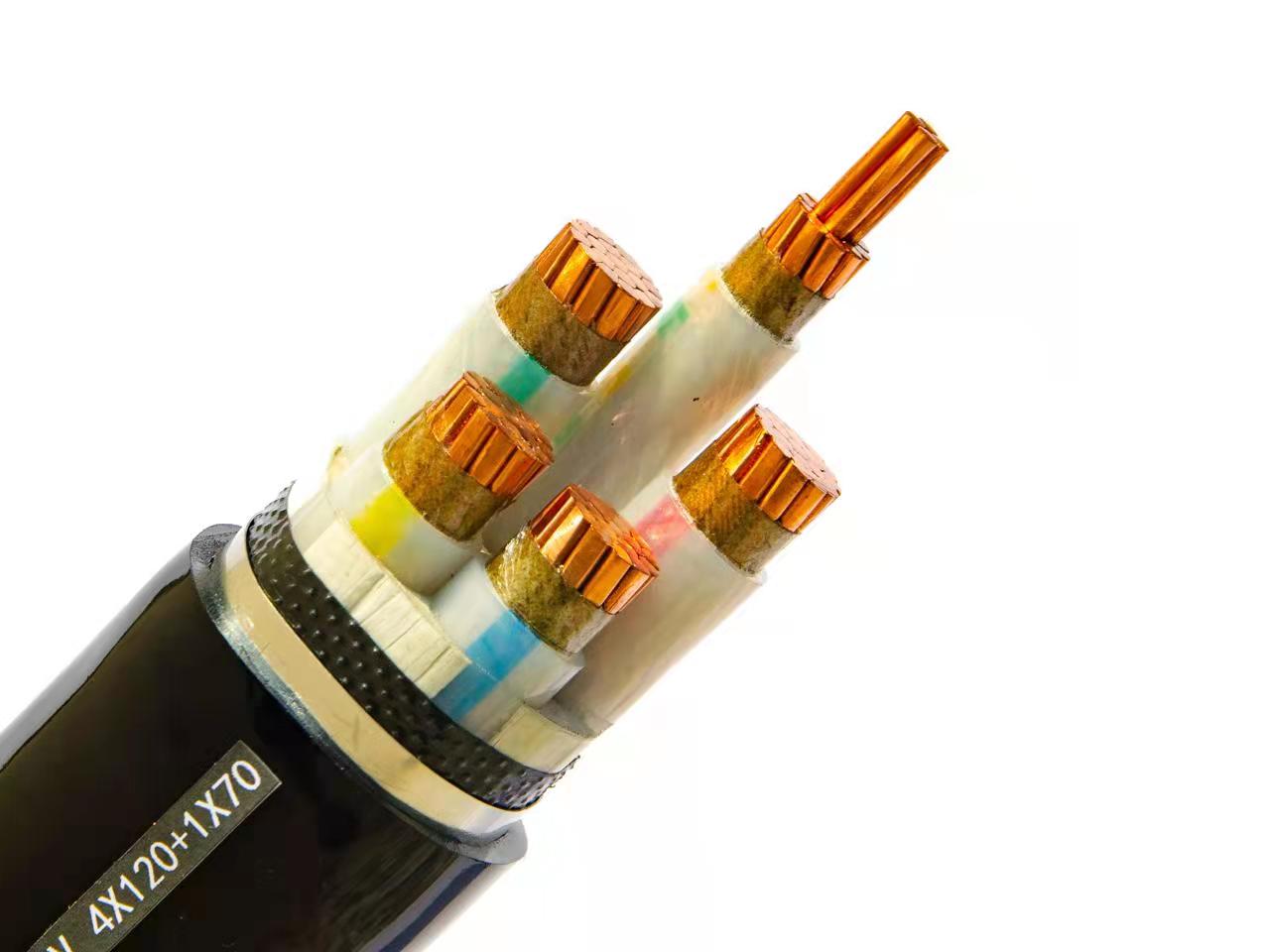 電線電纜生產廠家告訴您合格的電線電纜需要經過哪些檢測？